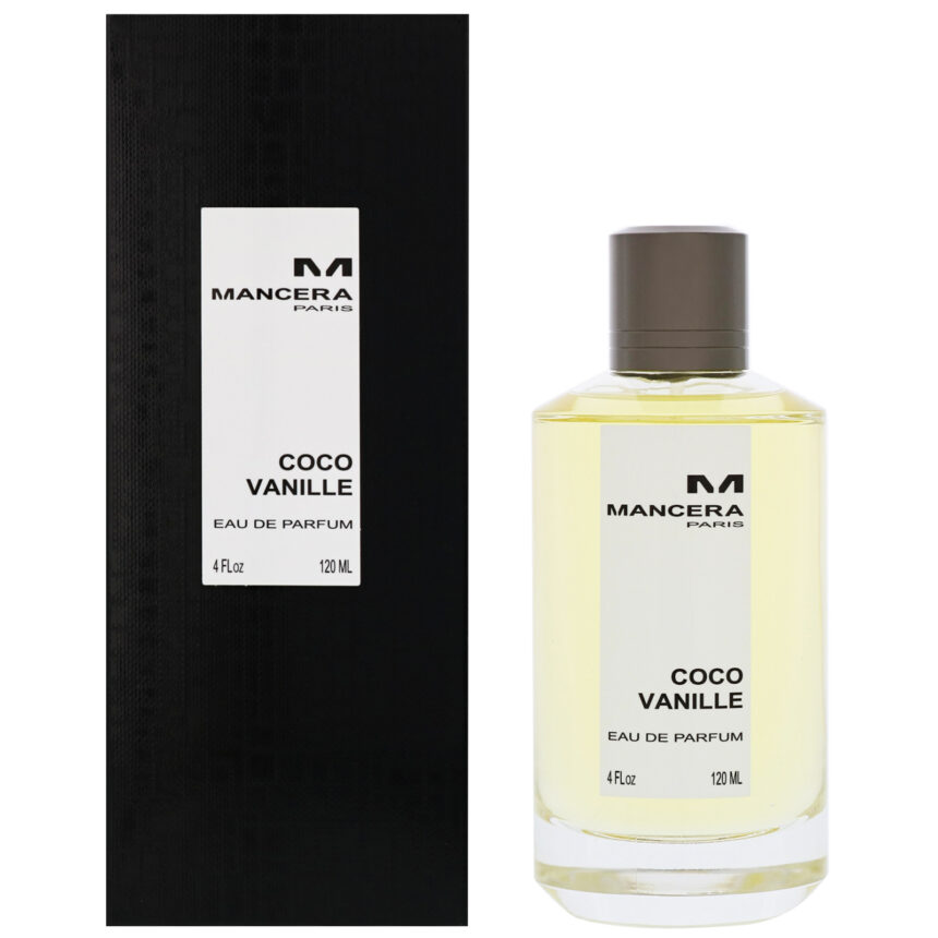 Vanille eau de parfum. Mancera Coco Vanille 60 мл. Mancera Vanille Exclusive u EDP 60 ml [m]. Mancera Coco Vanille духи. Mancera Black Vanilla 120ml EDP.