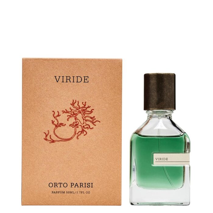 Orto Parisi - Terroni Parfum - Webprofumi vendita dettaglio ed ingrosso